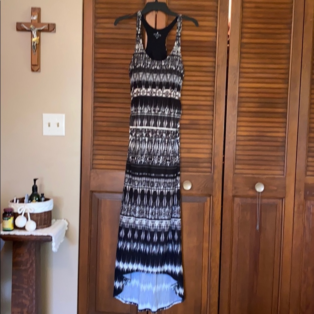 Athleta dress
